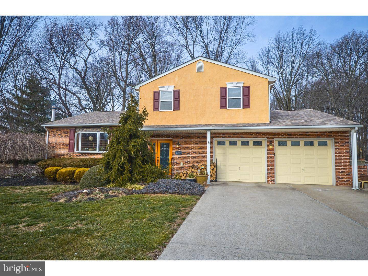 Langhorne, PA 19047,130 ZIMMERMAN LN