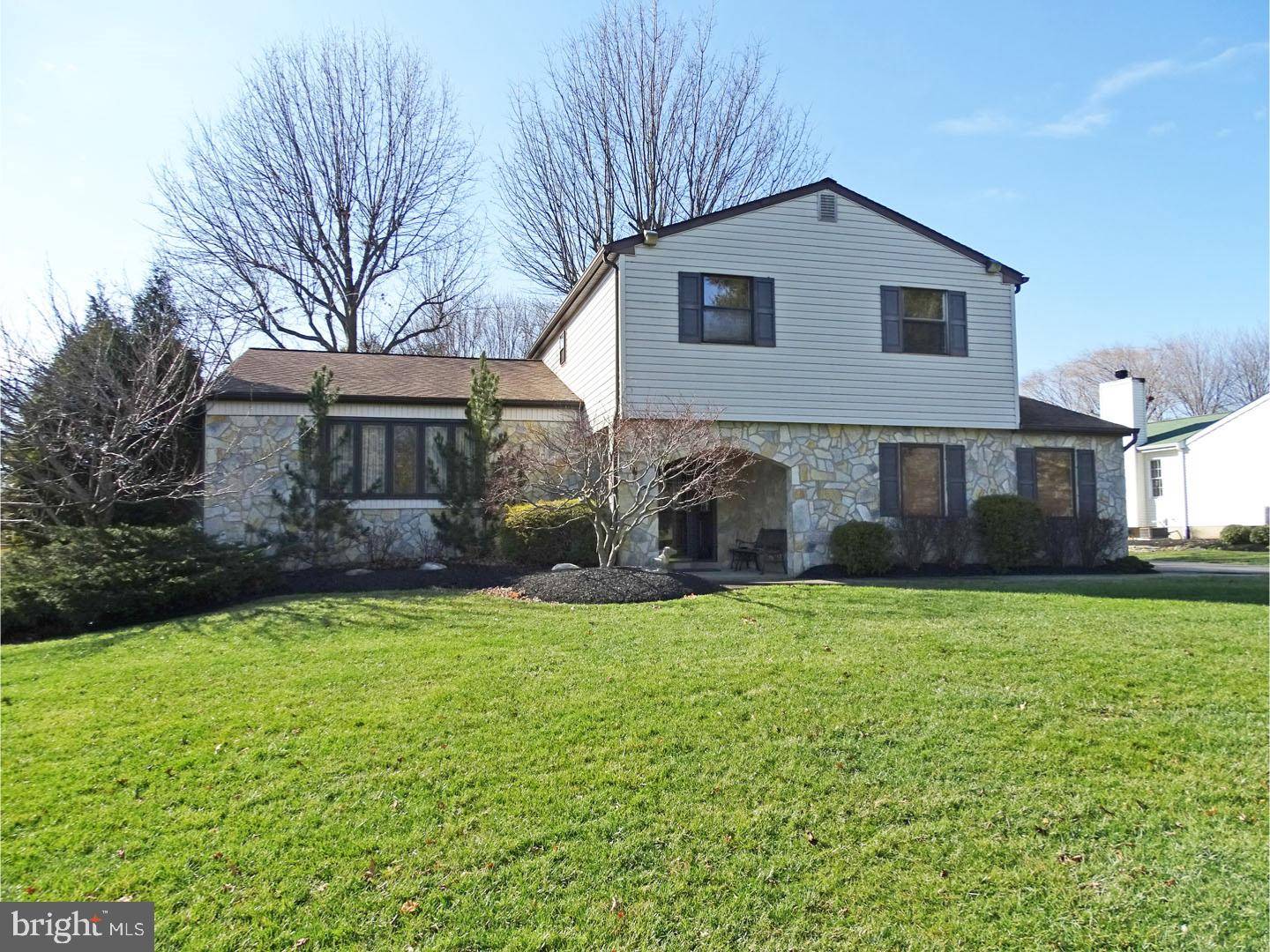 Feasterville Trevose, PA 19053,55 E RIDGE CIR