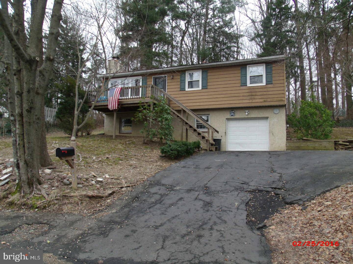 Langhorne, PA 19047,907 GARTNER LN