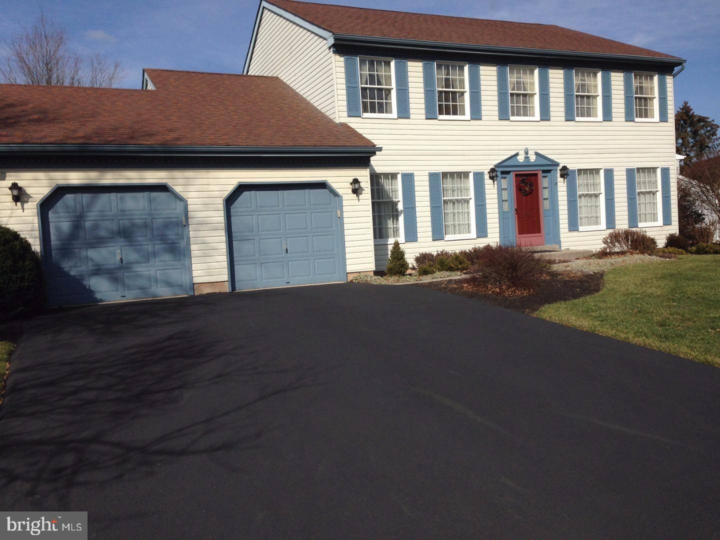 Yardley, PA 19067,489 GAYLE DR