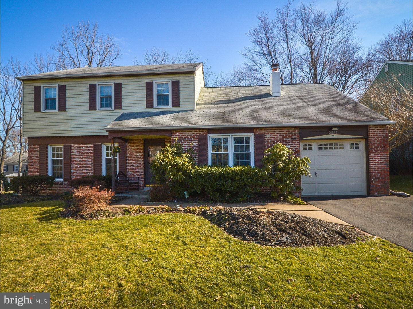 Doylestown, PA 18902,2825 HEARTH PL