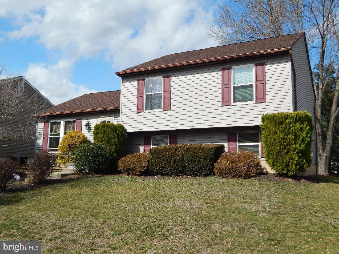 Morrisville, PA 19067,138 INDEPENDENCE DR