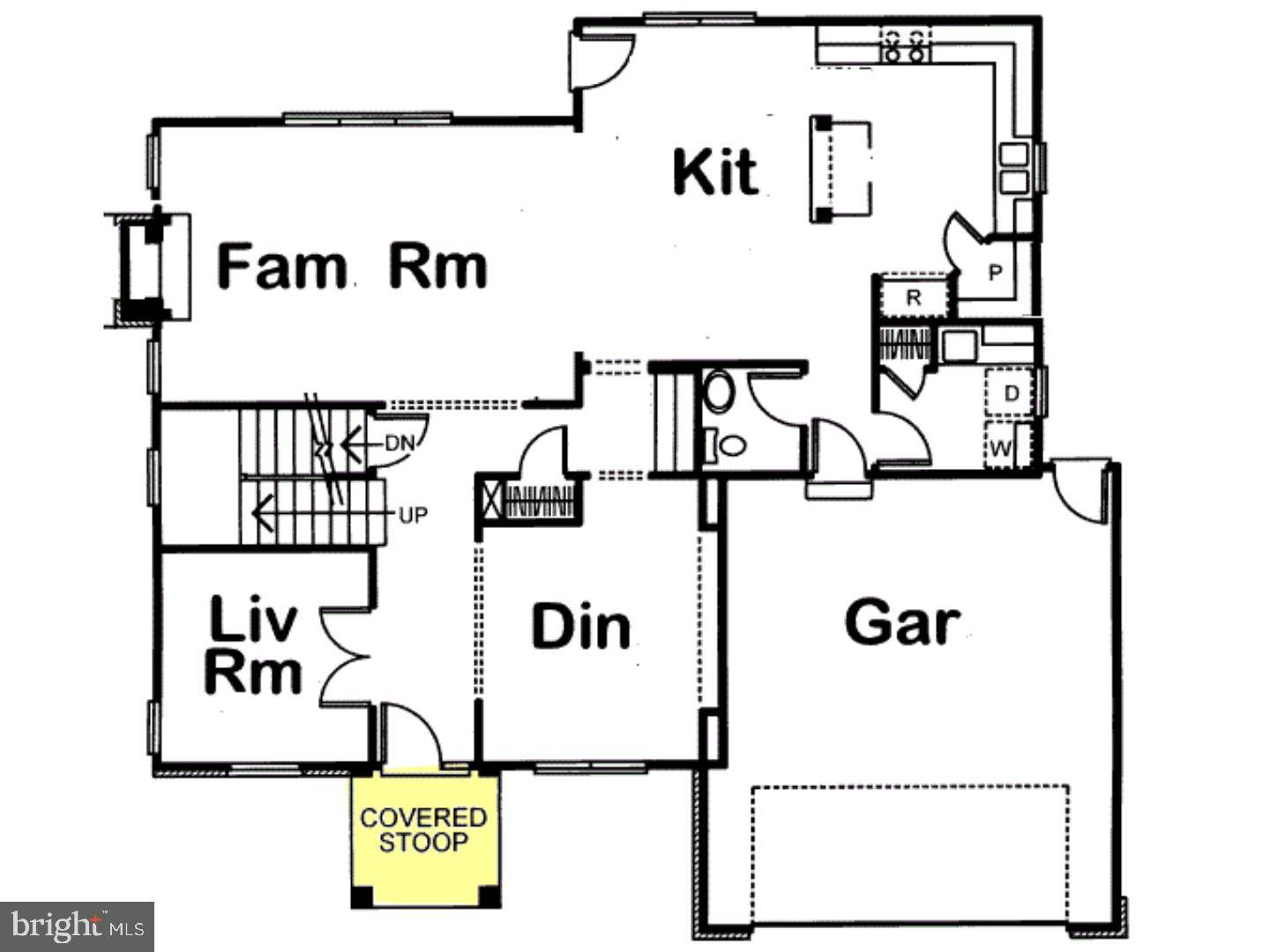 Doylestown, PA 18902,LOT 1 HONEY HOLLOW RD