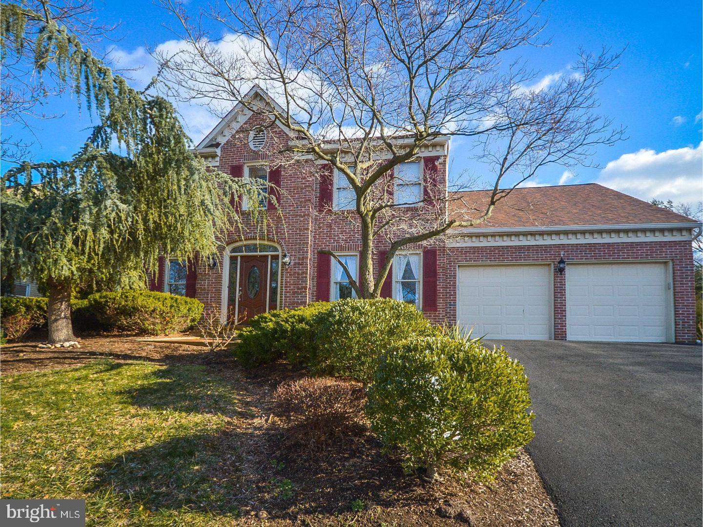 Feasterville Trevose, PA 19053,519 NEWPORT CIR