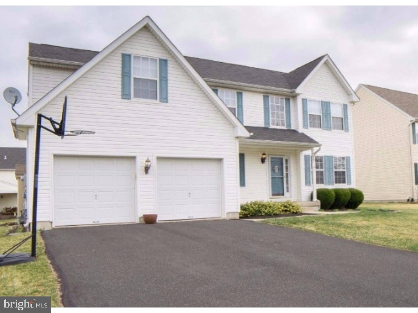 Quakertown, PA 18951,1007 SPRING MEADOW DR