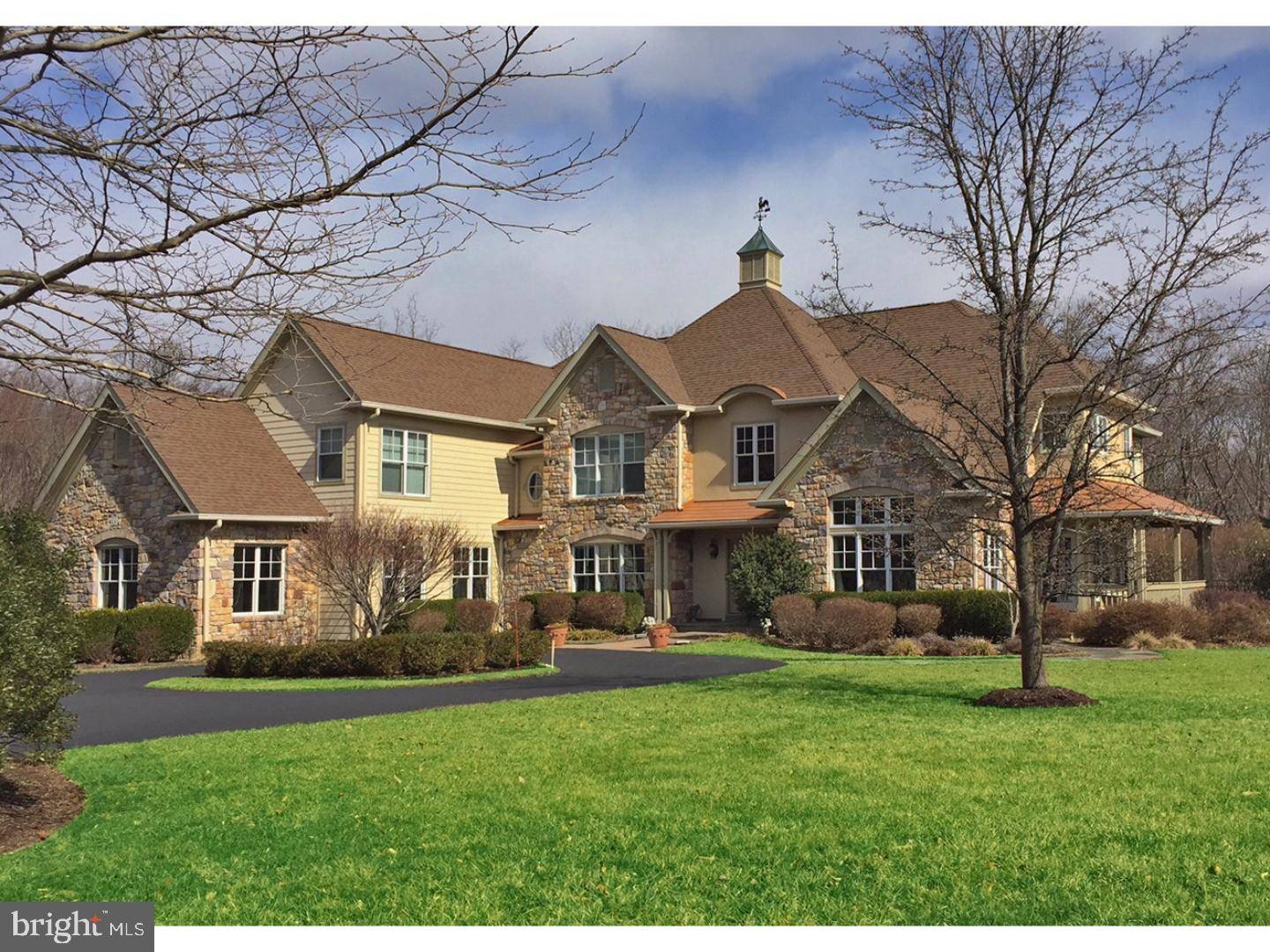 Doylestown, PA 18902,5701 VALLEY STREAM DR