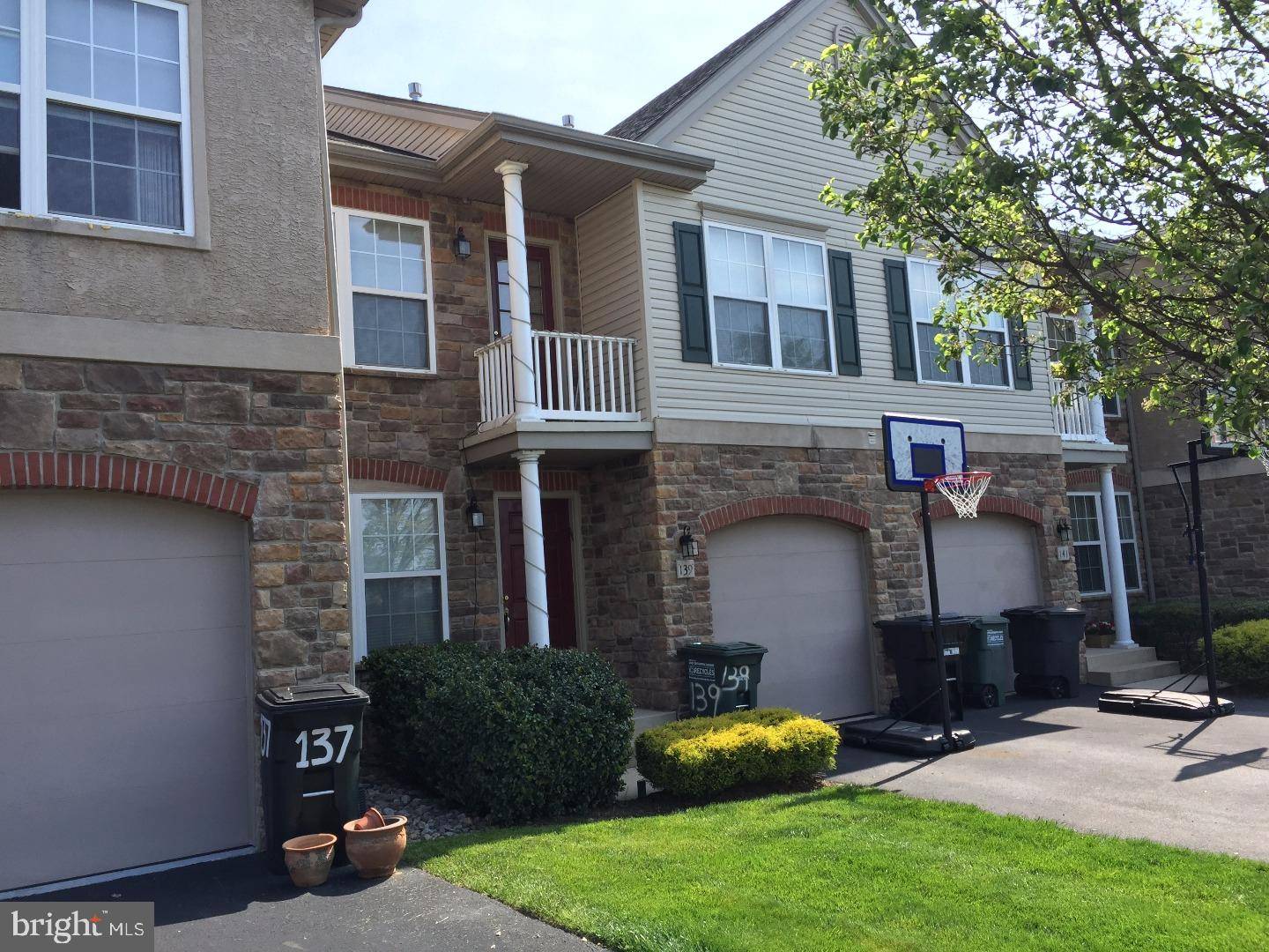 Feasterville Trevose, PA 19053,139 ASHLEY DR