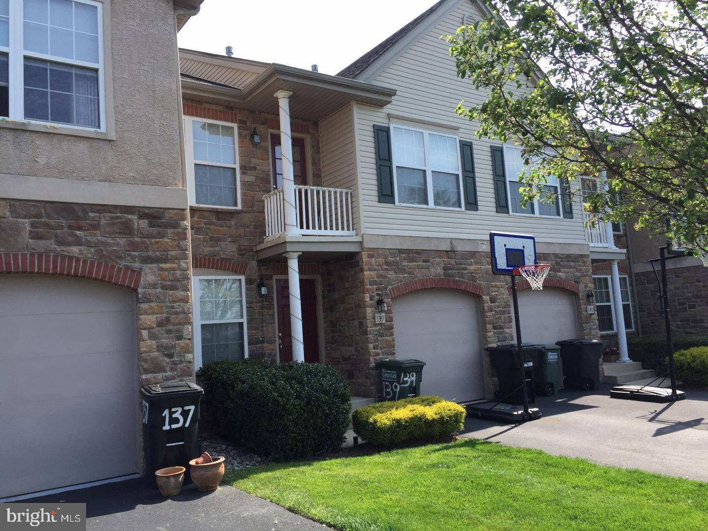 Feasterville Trevose, PA 19053,139 ASHLEY DR