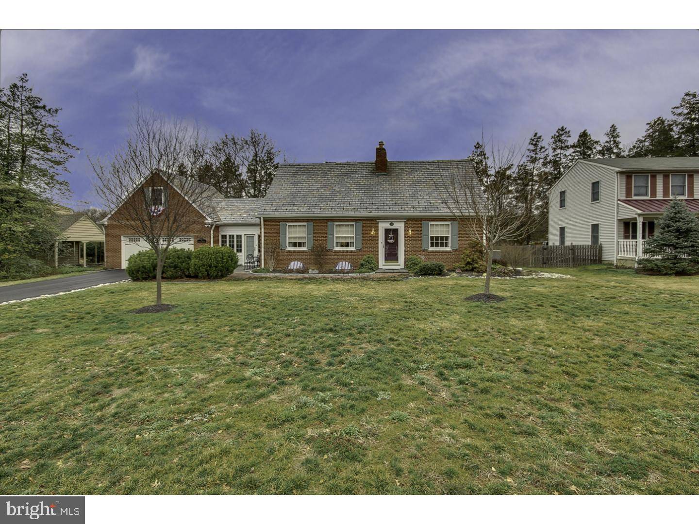 Yardley, PA 19067,12 COLONIAL RIDGE DR