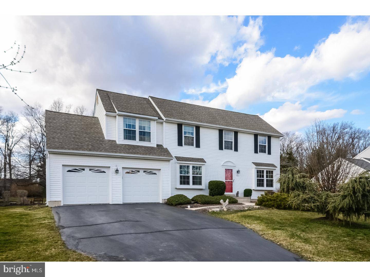 Pipersville, PA 18947,5151 MEADOWBROOK PL