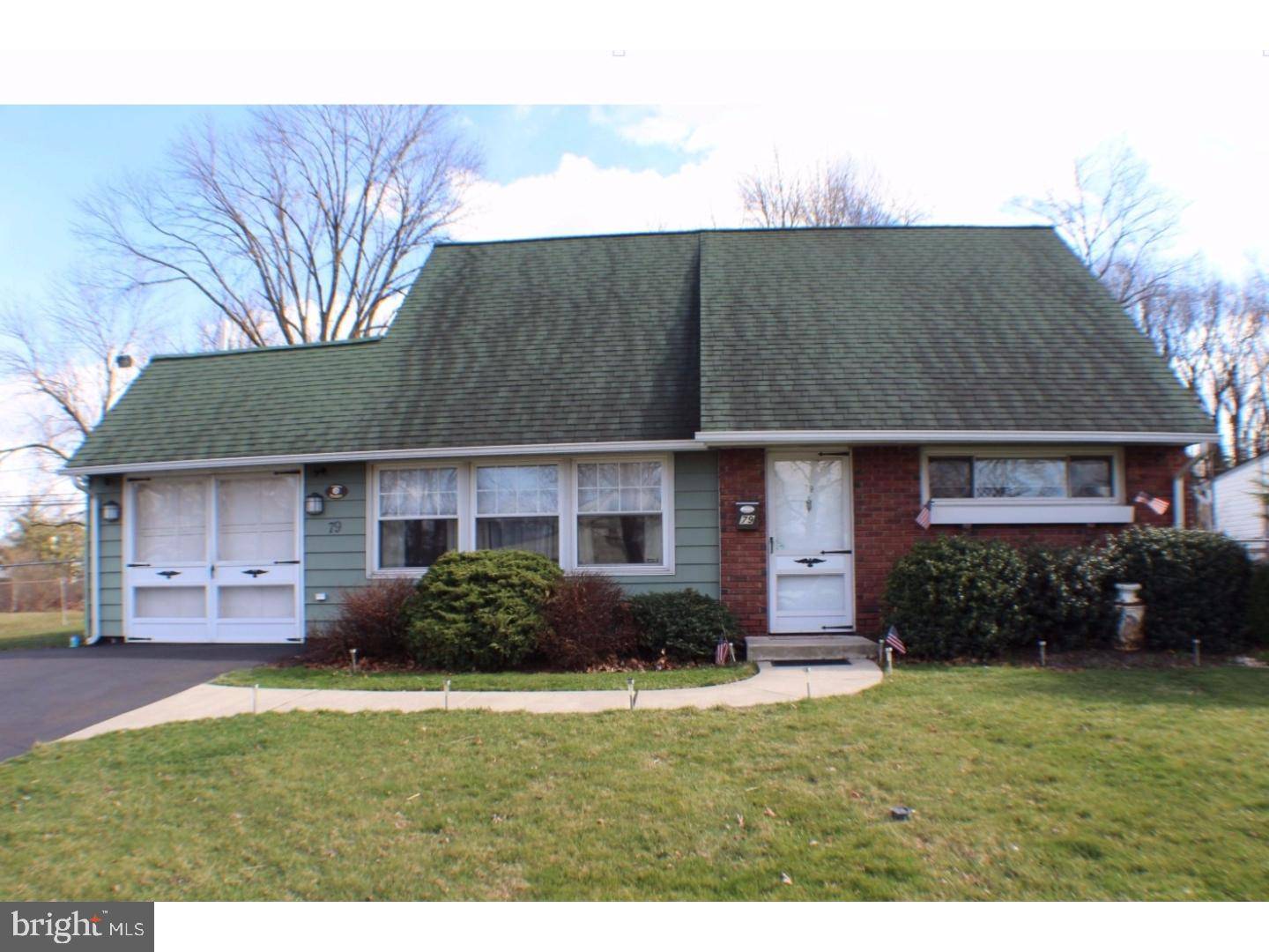 Levittown, PA 19056,79 MILL DR