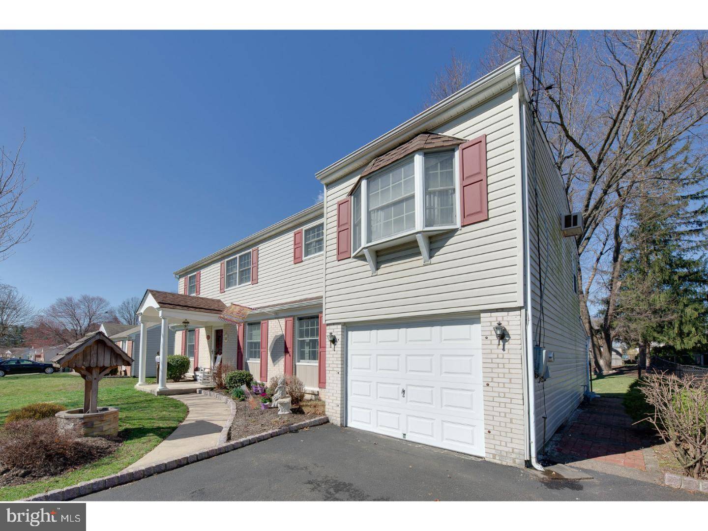 Southampton, PA 18966,356 CUSHMORE RD