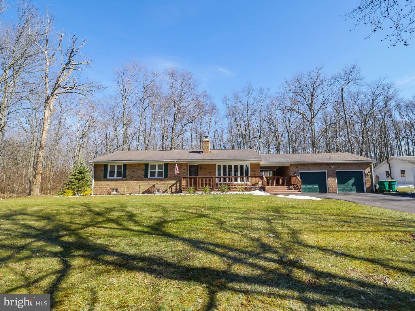 Sellersville, PA 18960,104 SHADY LN