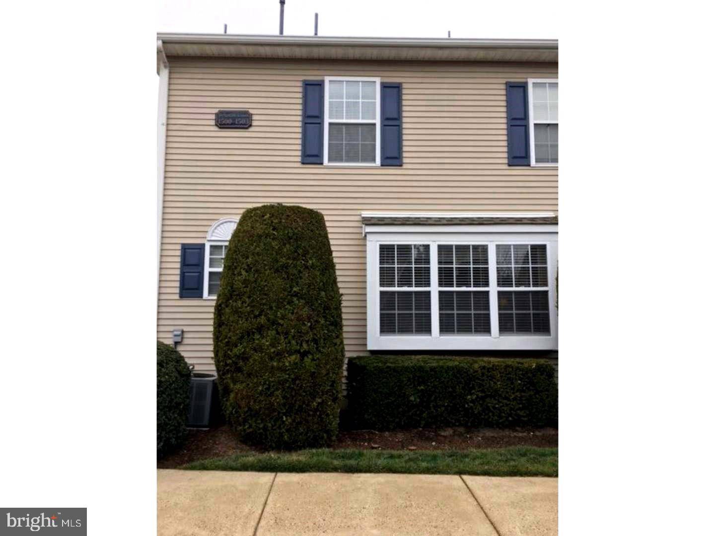 Warwick, PA 18929,1500 DEBORAH CT #2101