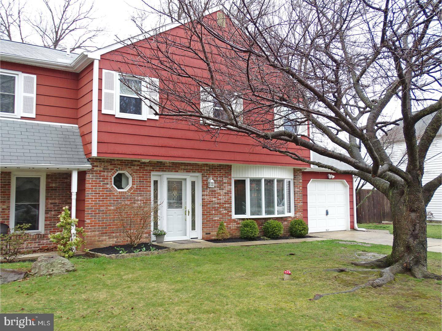 Yardley, PA 19067,1276 WILTON CRES