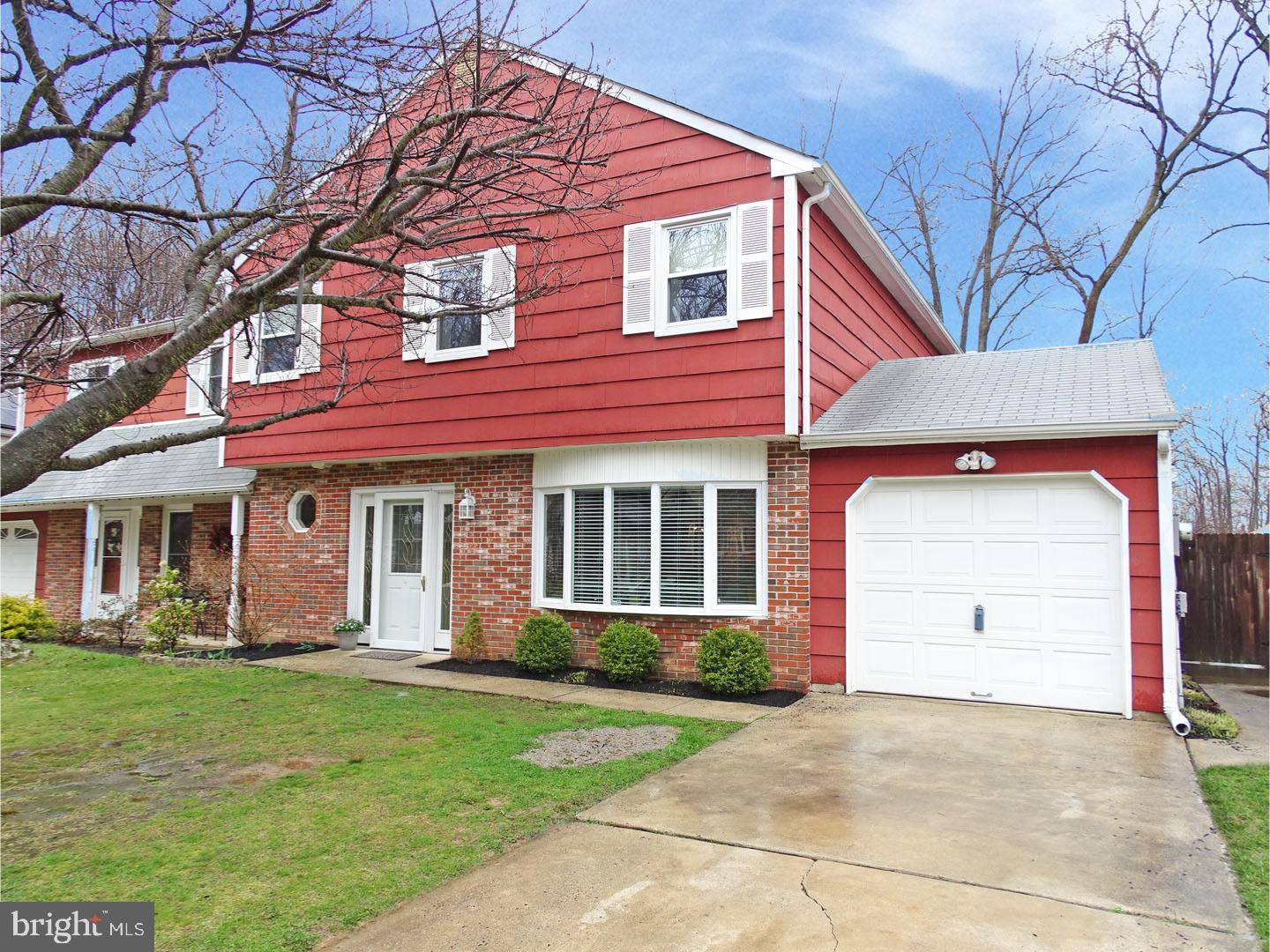 Yardley, PA 19067,1276 WILTON CRES