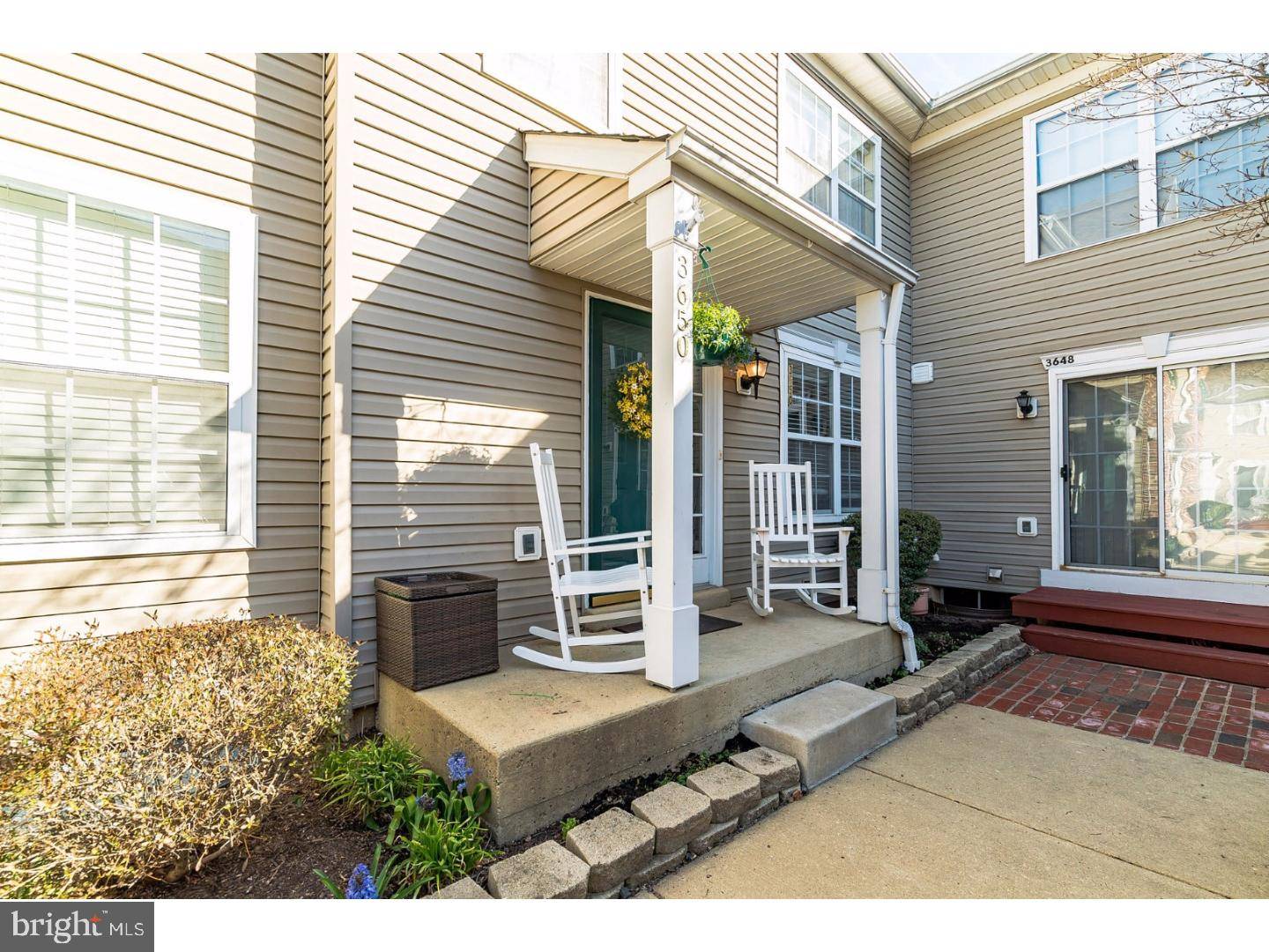 Doylestown, PA 18902,3650 NANCY WARD CIR #51