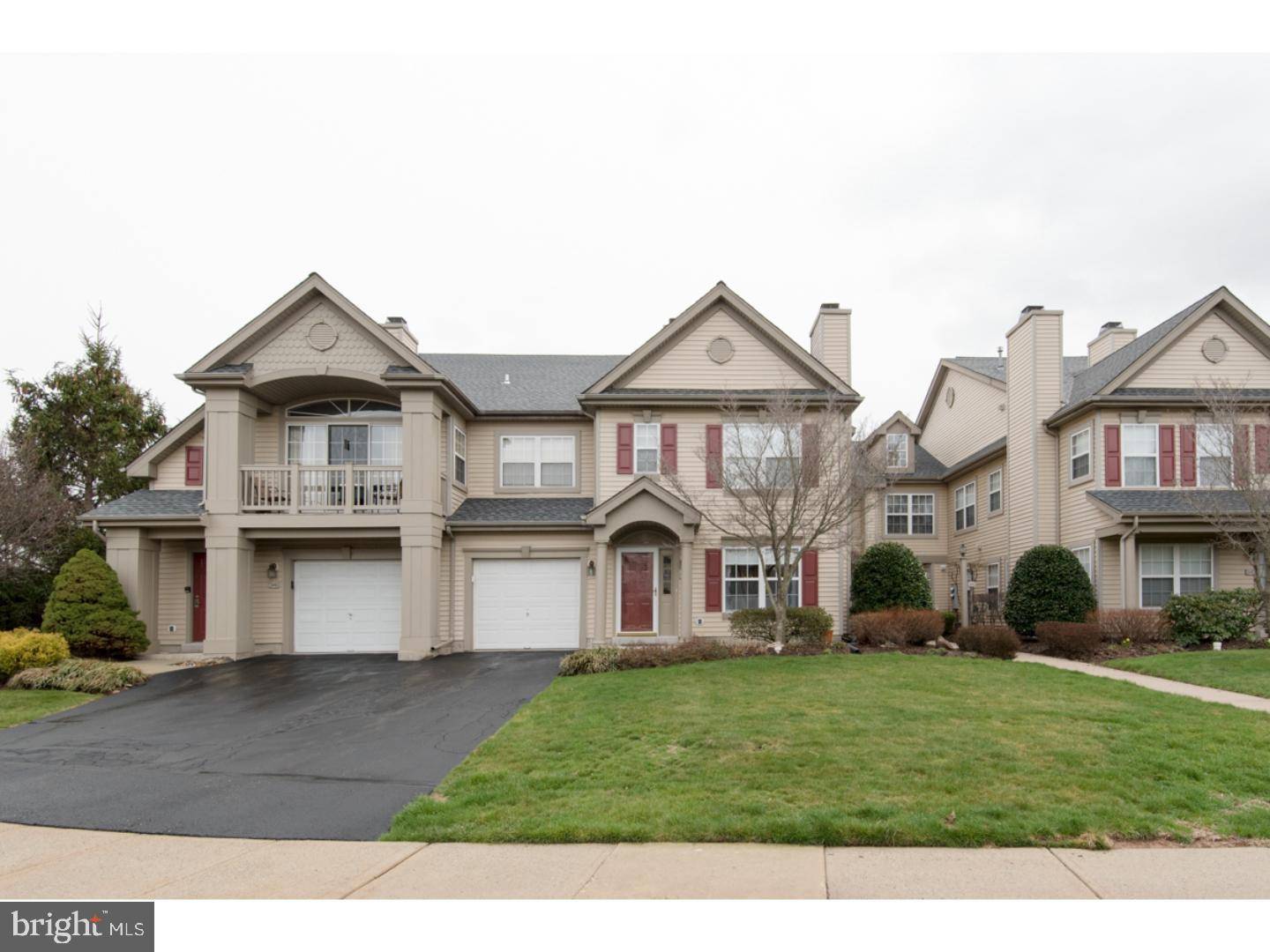 Warminster, PA 18974,1103 JULIAN DR W #306