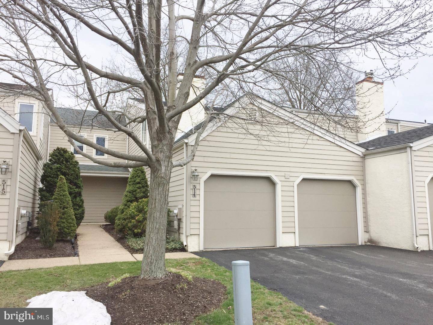 Doylestown, PA 18901,514 PORTSMOUTH CT