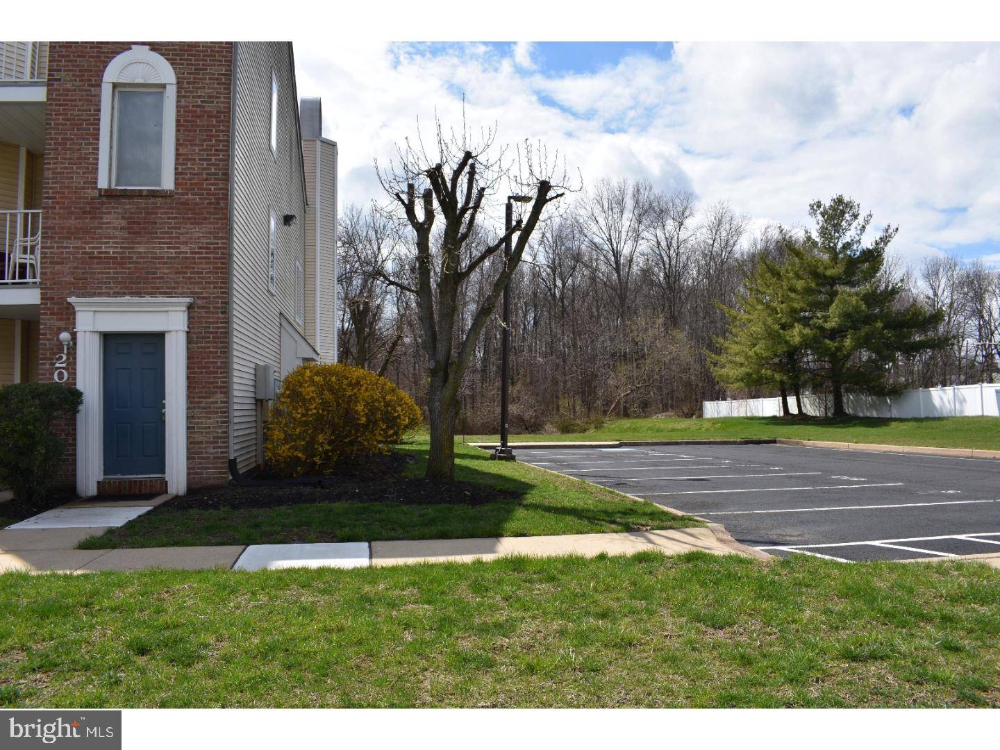 Levittown, PA 19057,208 DEVON WAY #1106