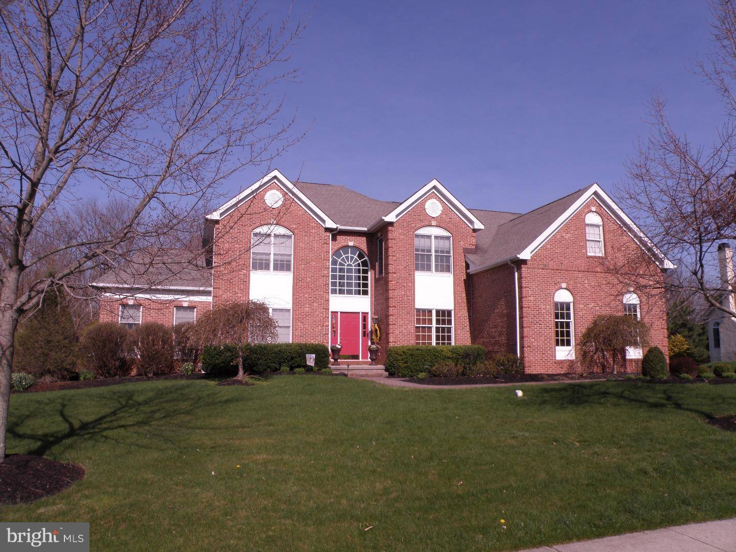 Yardley, PA 19067,1275 BRIDLE ESTATES DR