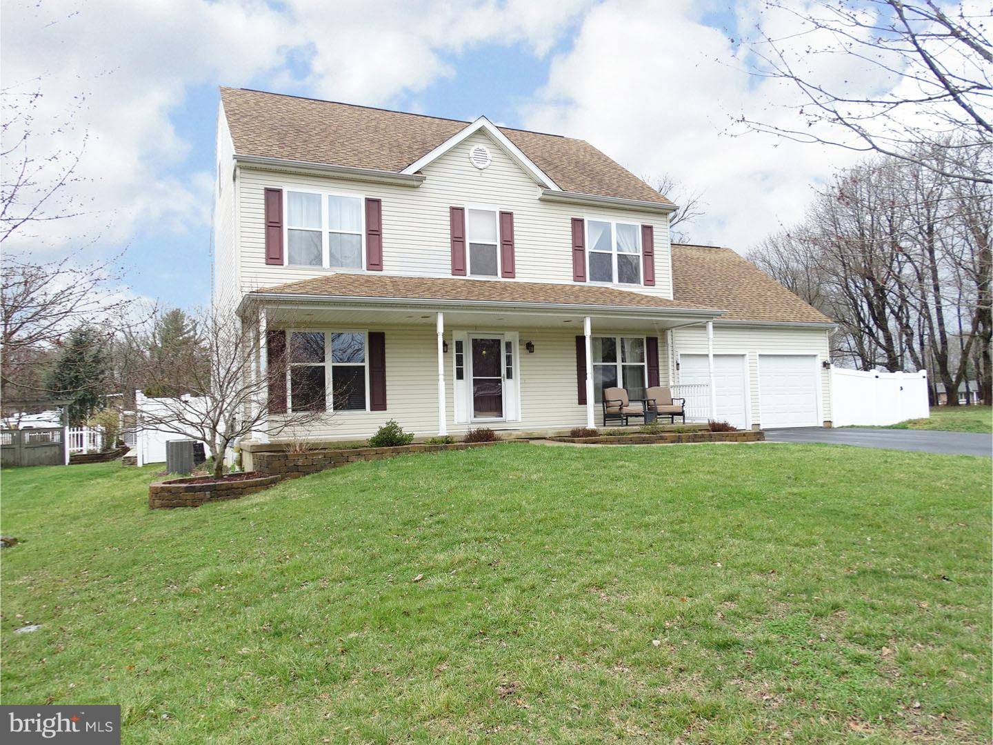 Langhorne, PA 19047,7 MONACH CT