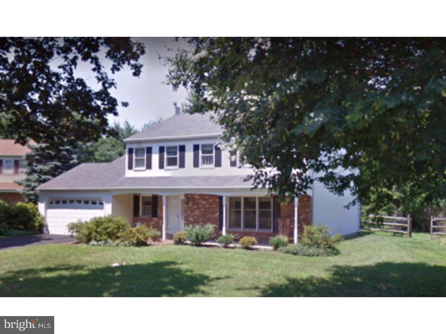 Langhorne, PA 19047,20 MARKHAM CT