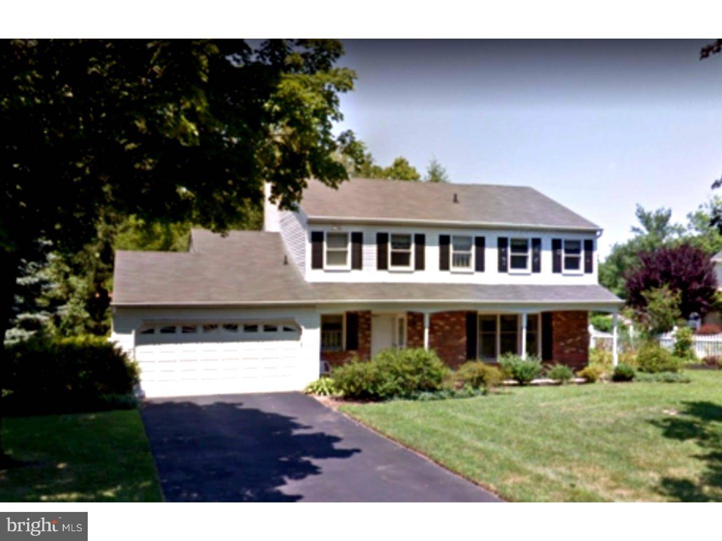 Langhorne, PA 19047,20 MARKHAM CT