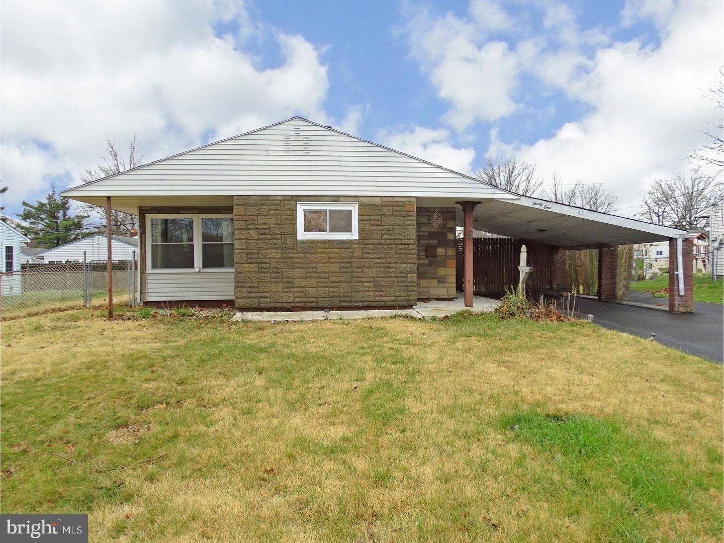 Levittown, PA 19057,31 GENTLE RD