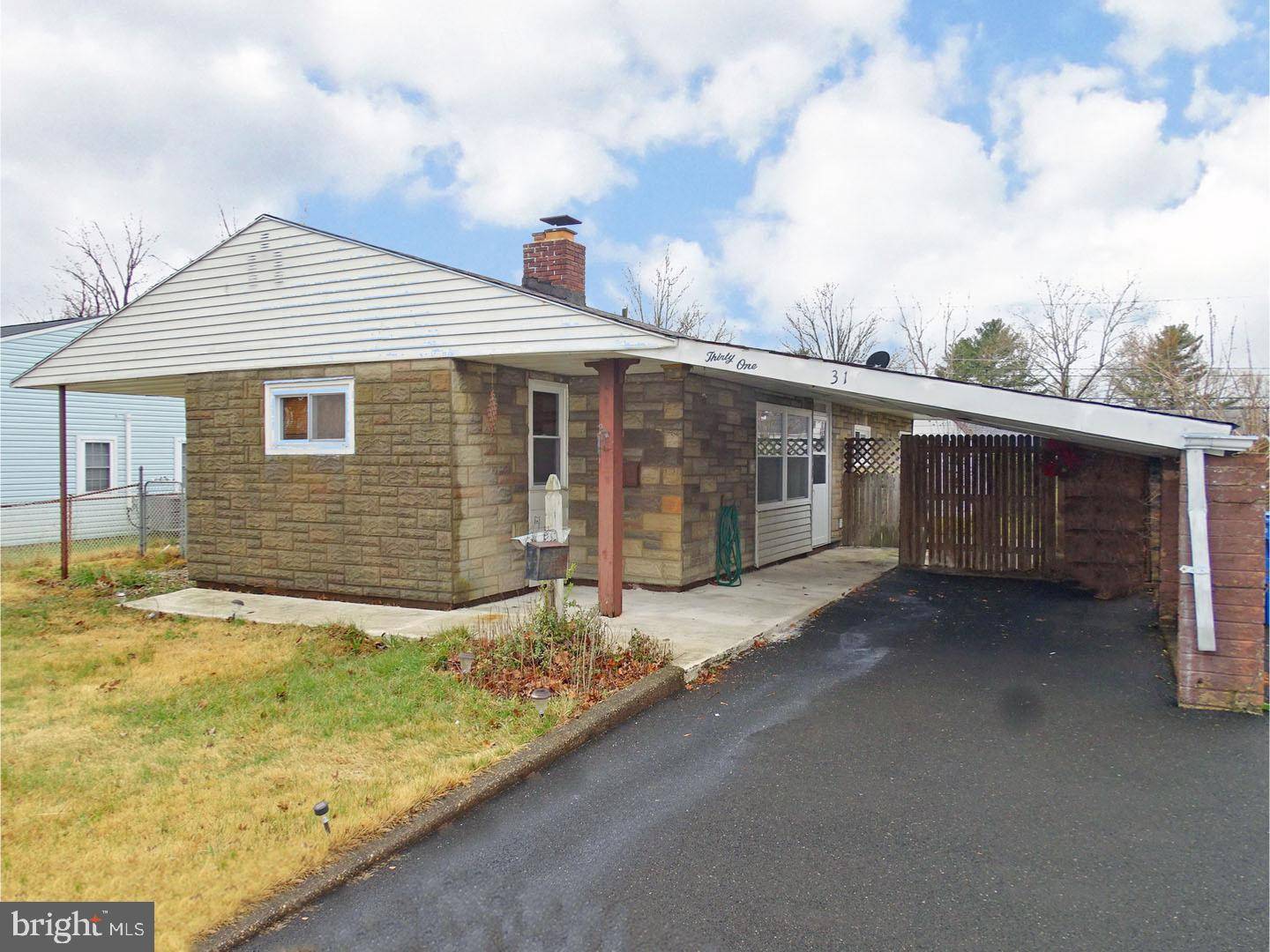 Levittown, PA 19057,31 GENTLE RD