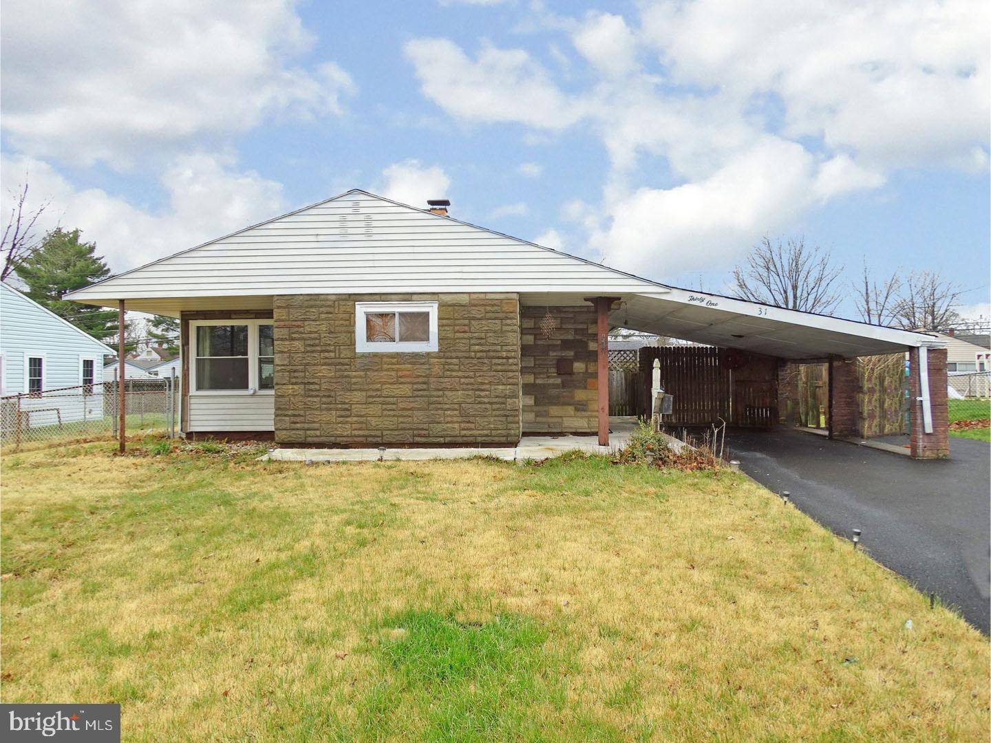 Levittown, PA 19057,31 GENTLE RD