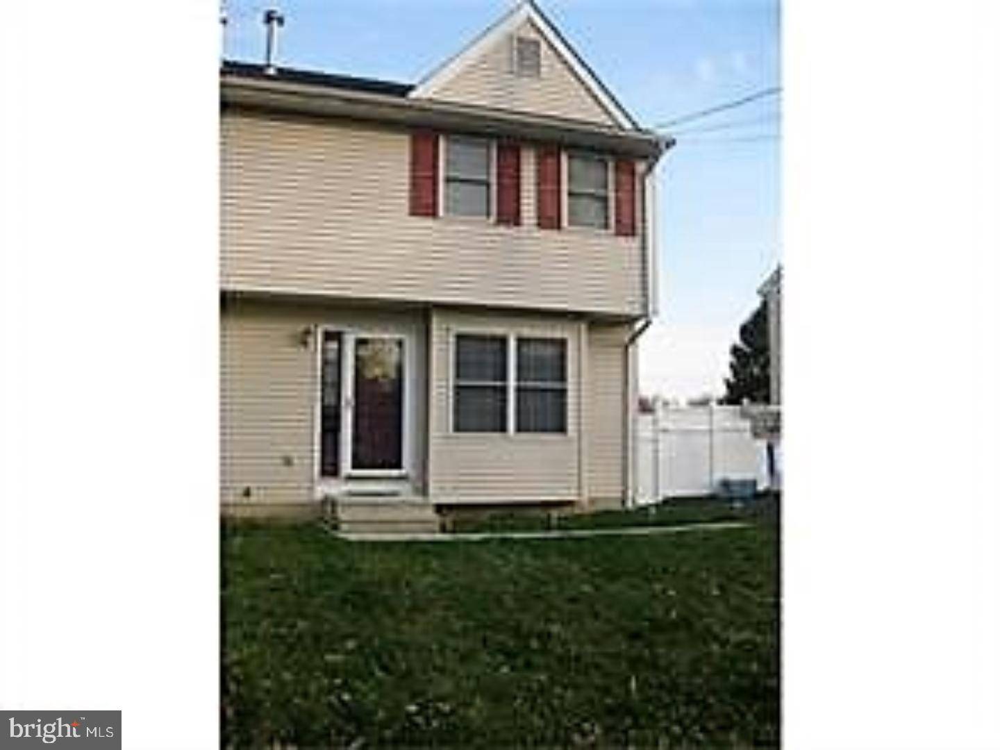 Morrisville, PA 19067,105 CLYMER AVE