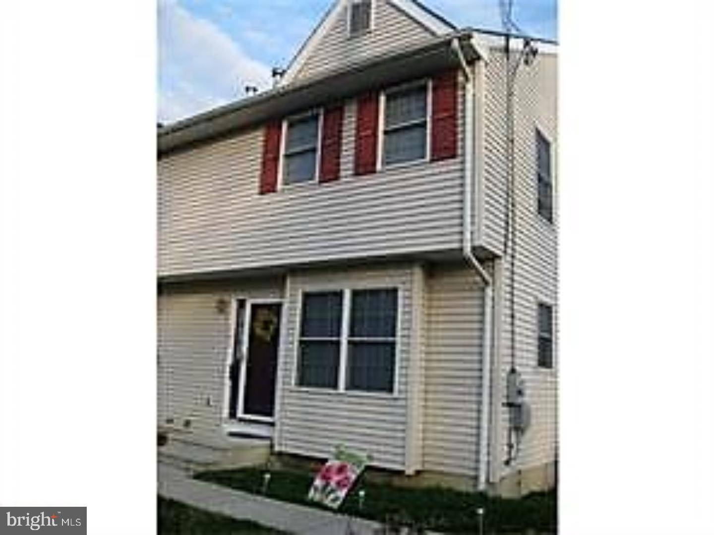 Morrisville, PA 19067,105 CLYMER AVE