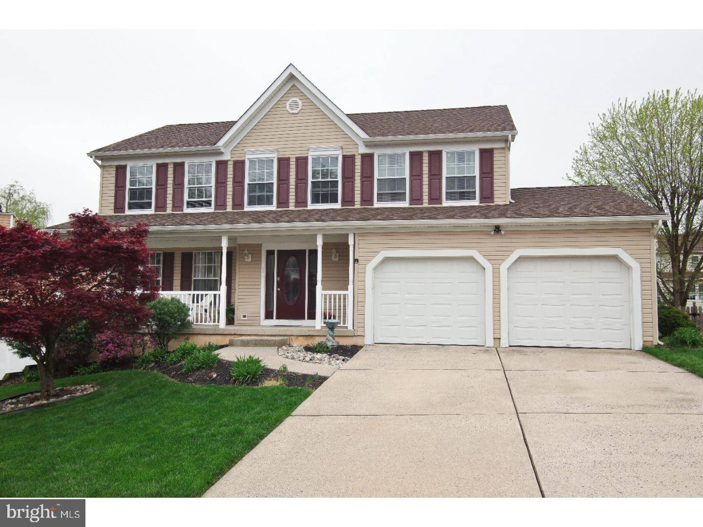 Morrisville, PA 19067,31 JENNIFER LN