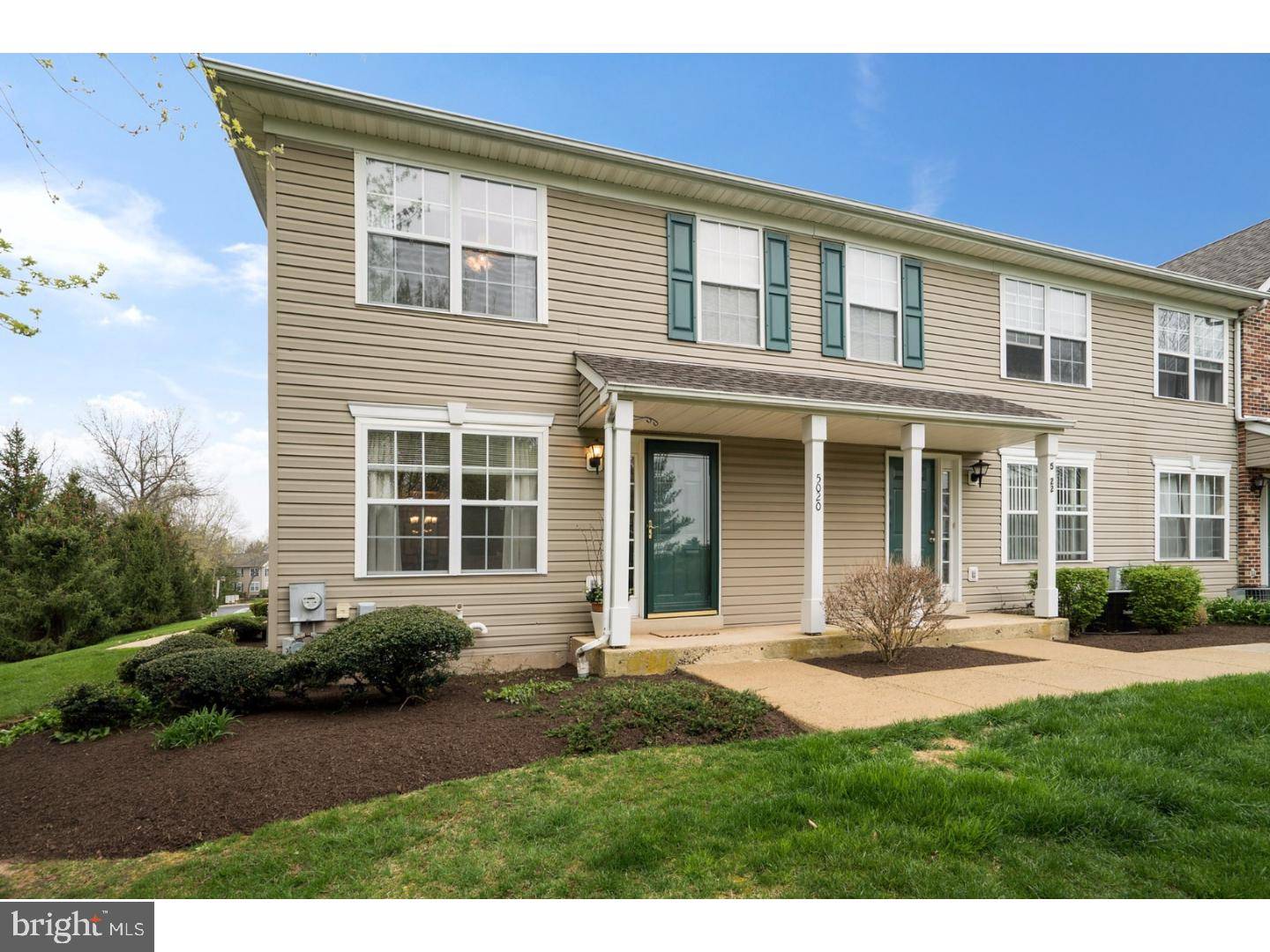 Doylestown, PA 18902,5020 REBECCA FELL DR #222