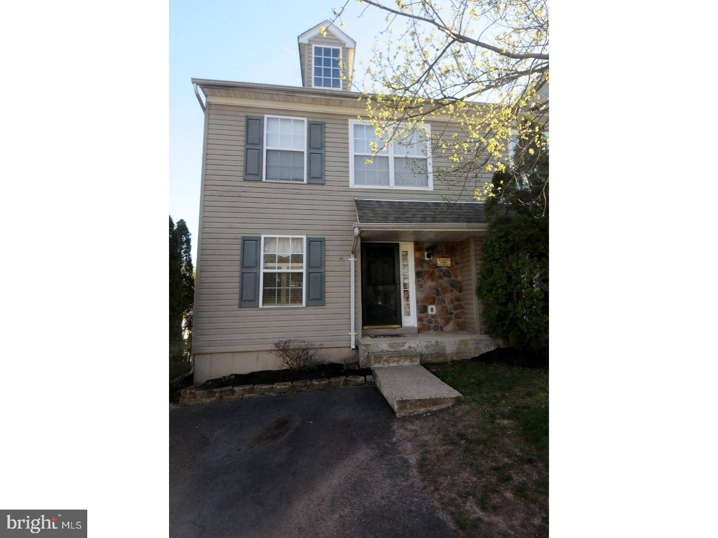 Doylestown, PA 18902,5000 ESTHER REED DR