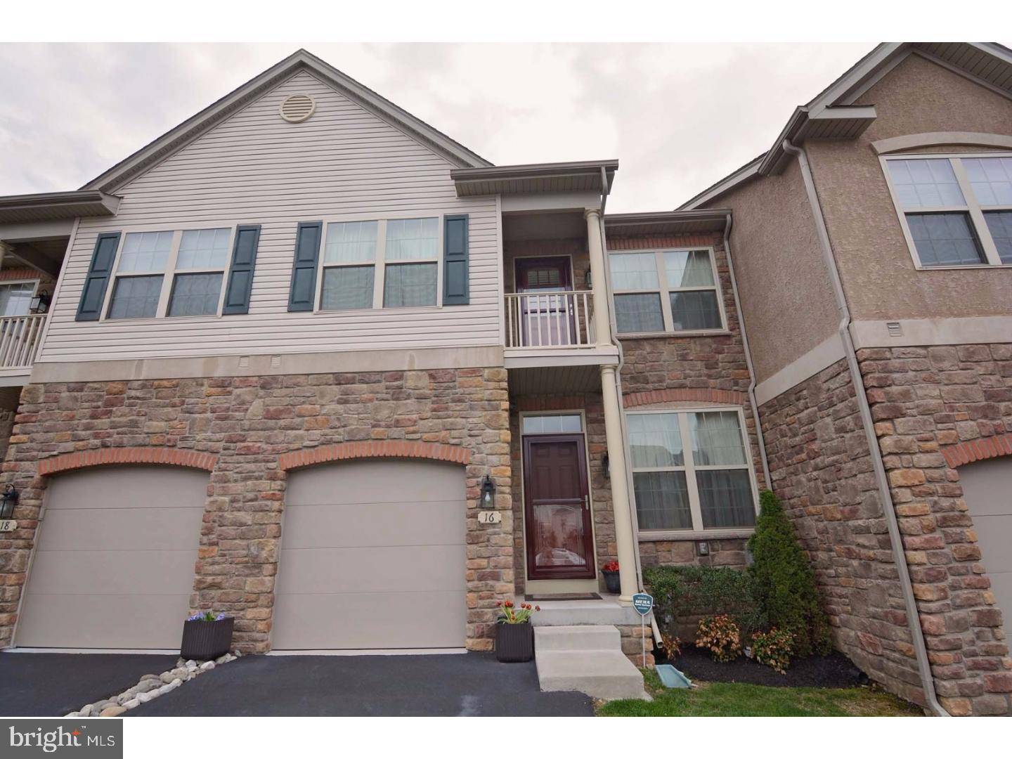 Feasterville Trevose, PA 19053,16 SHANNON WAY