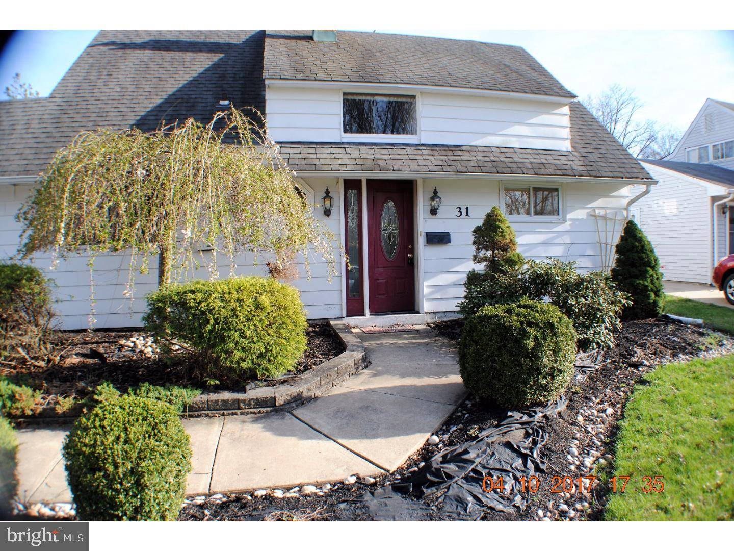 Levittown, PA 19054,31 EVERTURN LN