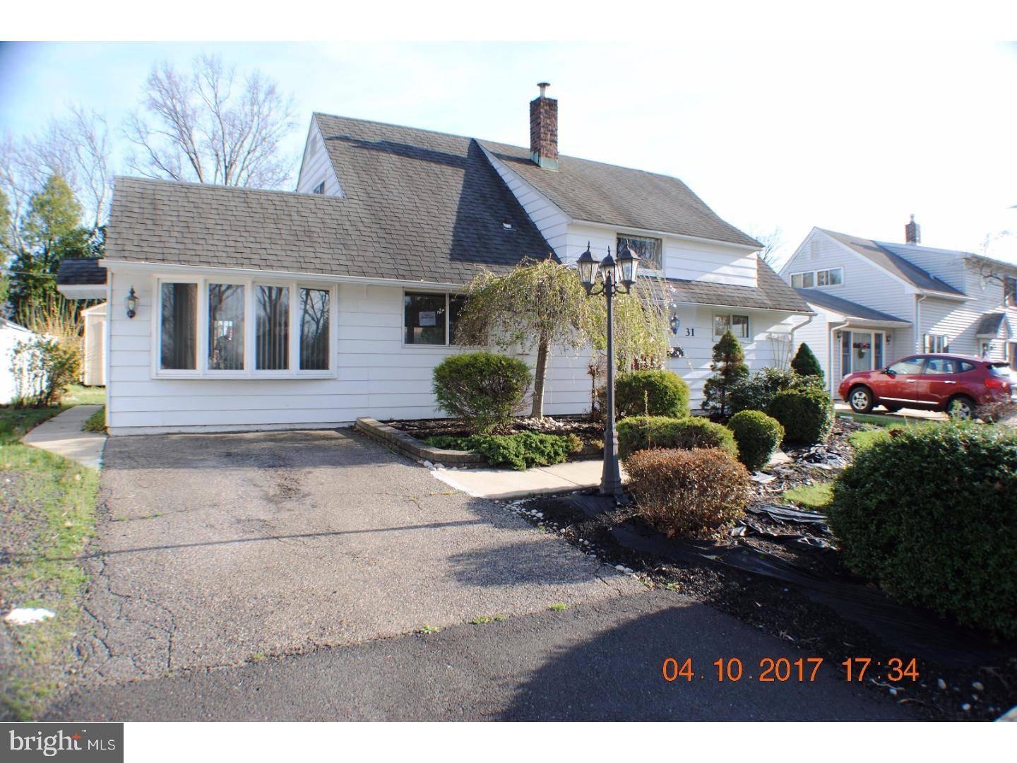 Levittown, PA 19054,31 EVERTURN LN