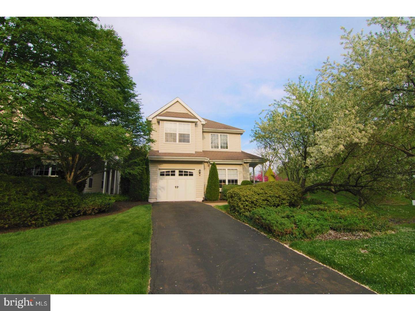 Doylestown, PA 18902,4651 BRADLEY CT