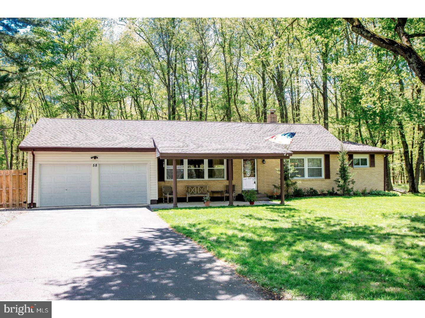 Yardley, PA 19067,58 MANOR LN