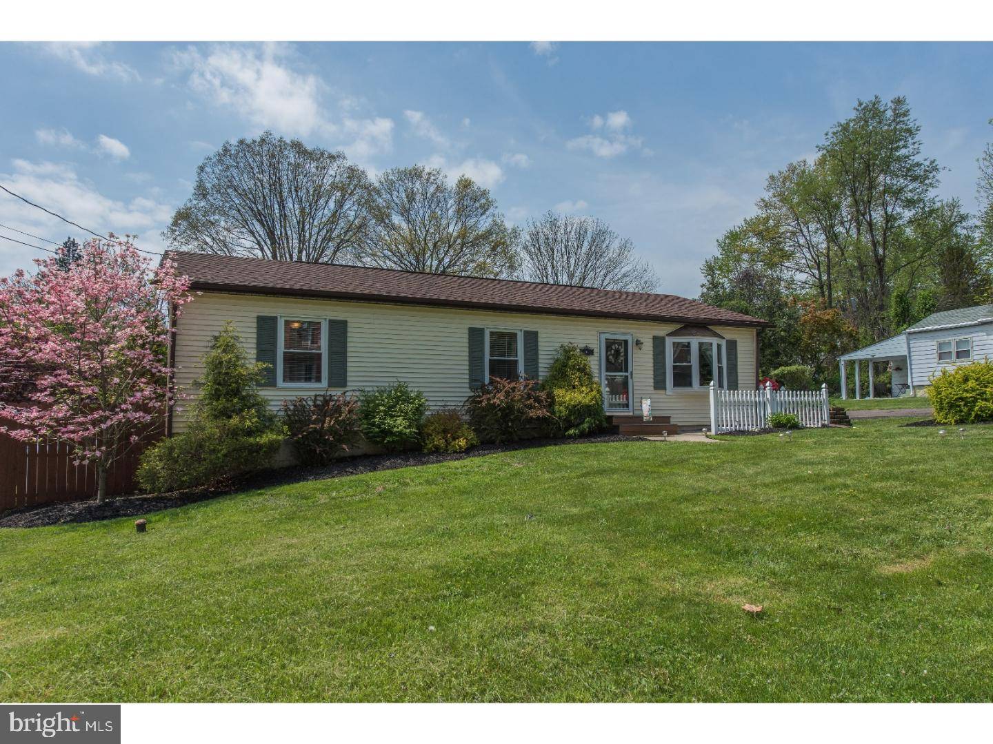 Trevose, PA 19053,651 AVENUE A