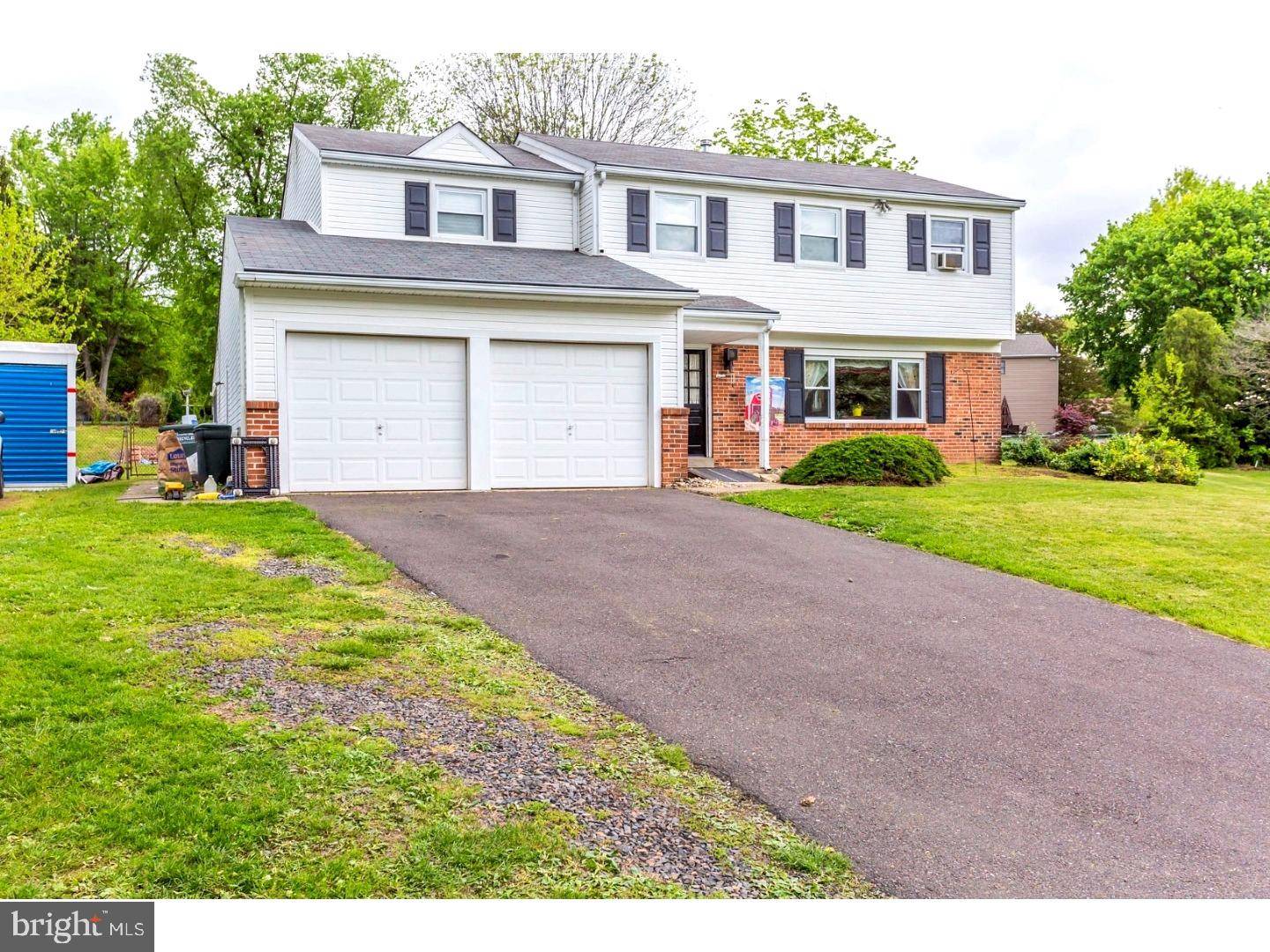 Southampton, PA 18966,1318 JEANETTE WAY