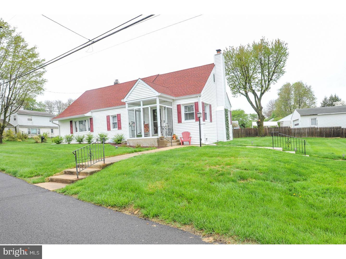 Feasterville Trevose, PA 19053,64 4TH ST