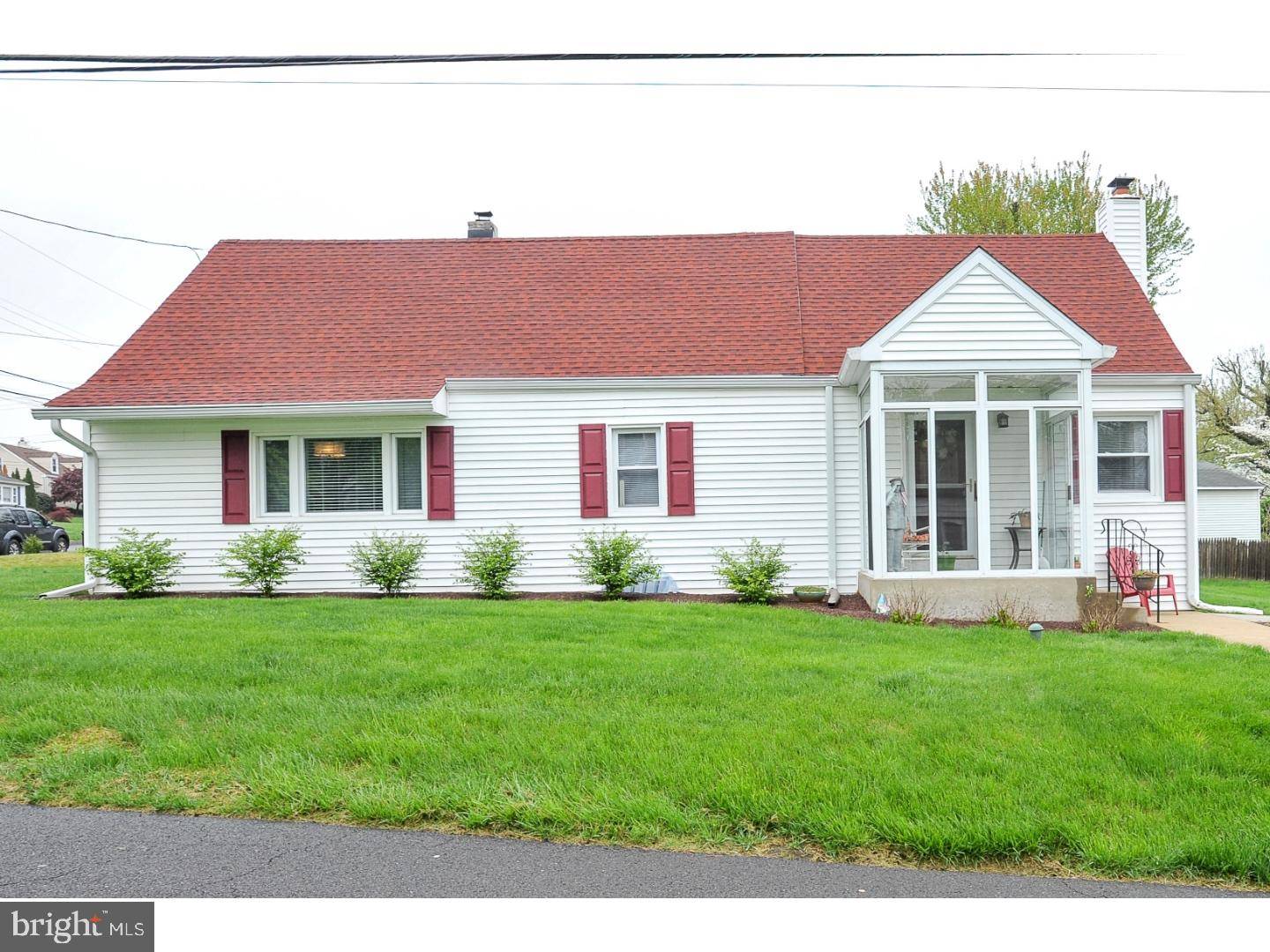 Feasterville Trevose, PA 19053,64 4TH ST