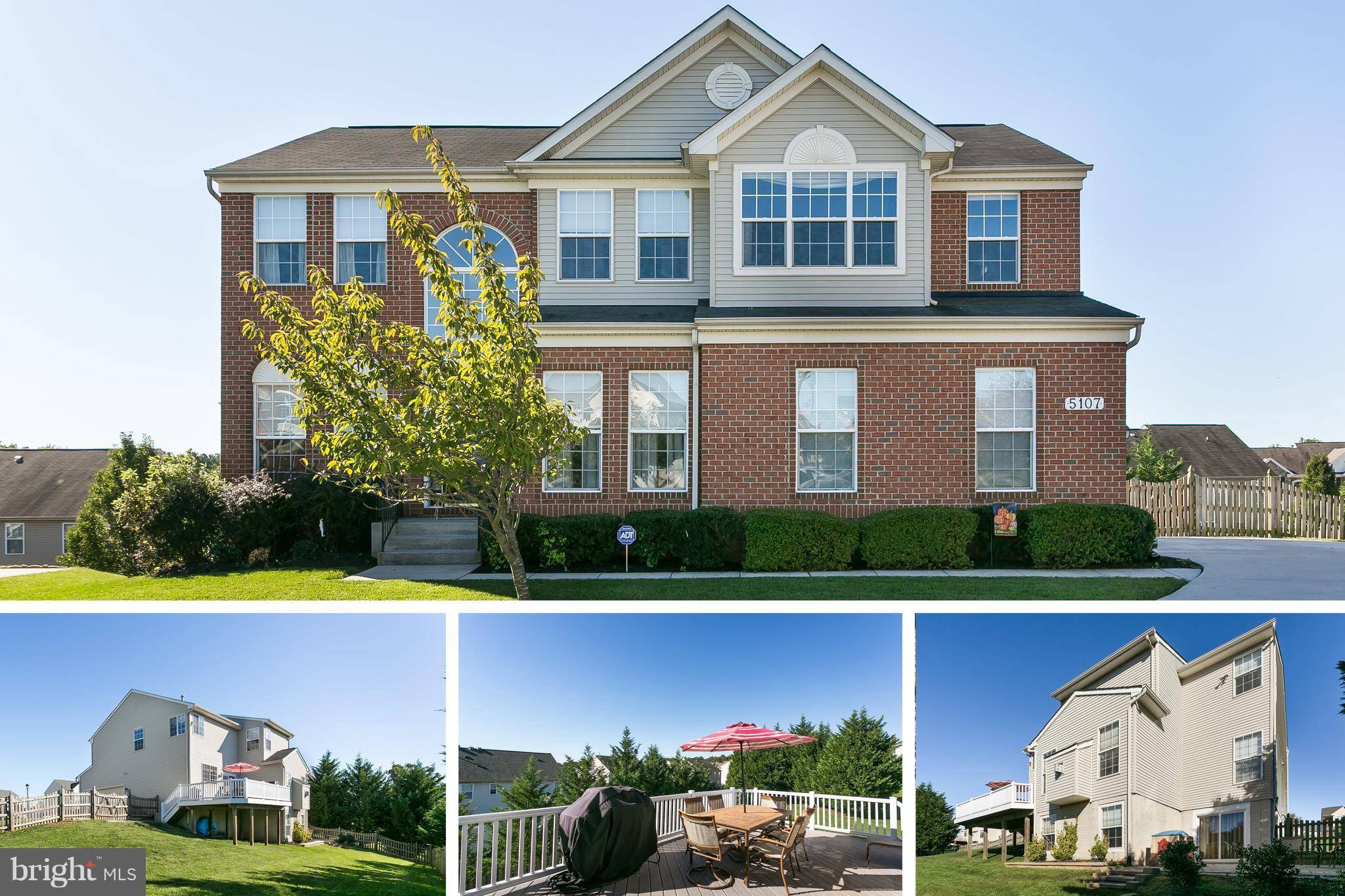 Perry Hall, MD 21128,5107 BRAEBURN WAY