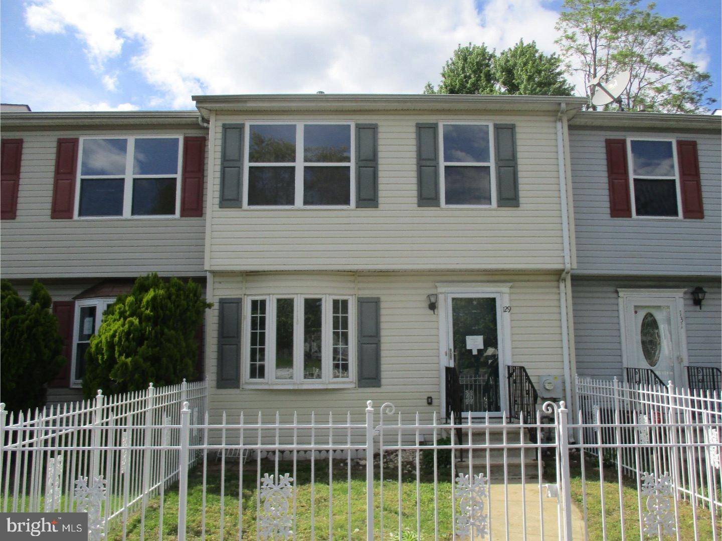 Morrisville, PA 19067,129 CHAMBERS ST