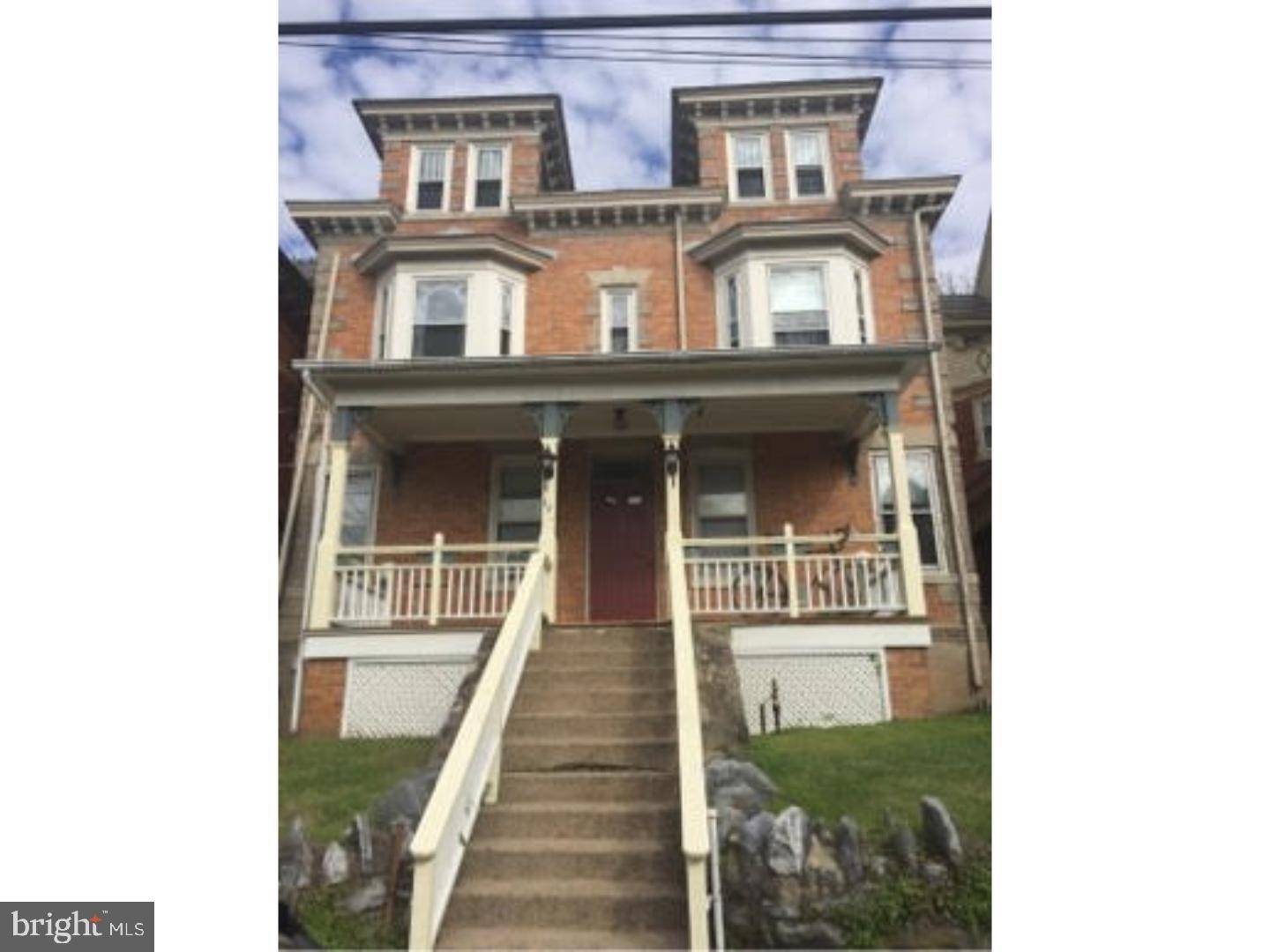 Doylestown, PA 18901,39 W ASHLAND ST