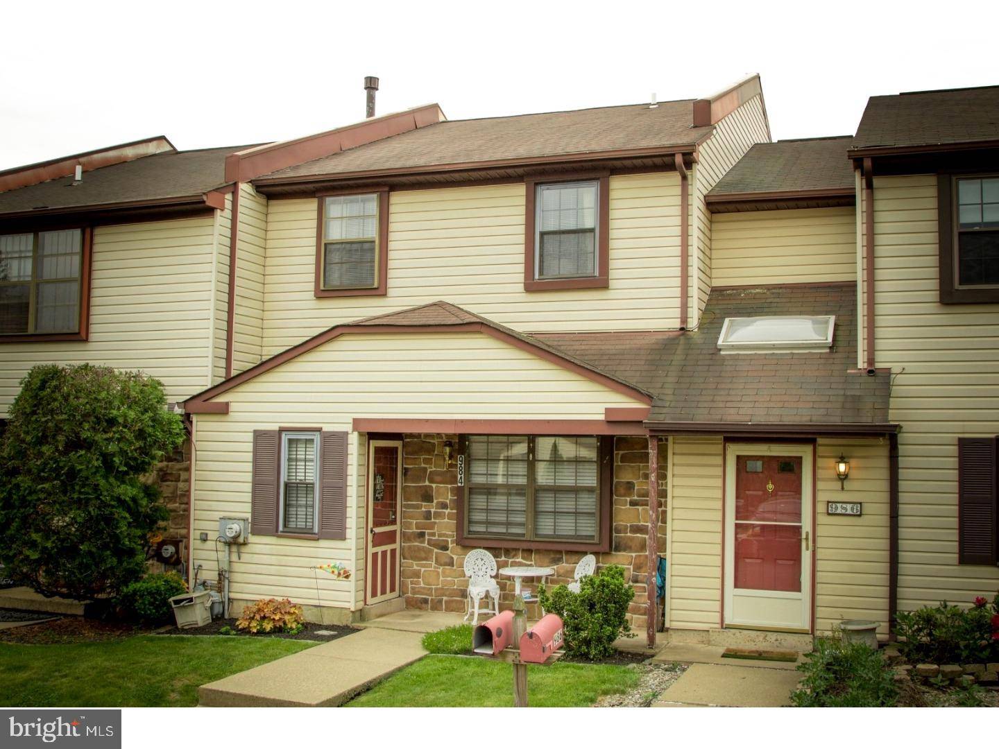 Warwick, PA 18974,984 PRINCETON PL