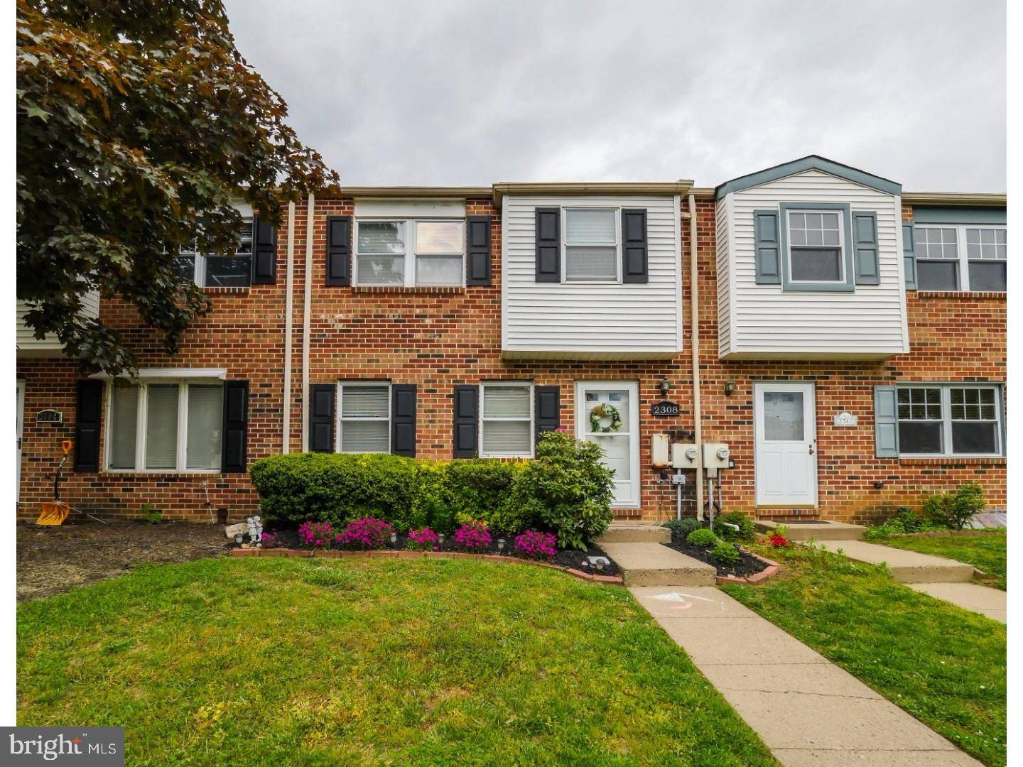 Bensalem, PA 19020,2308 GUNDY CT